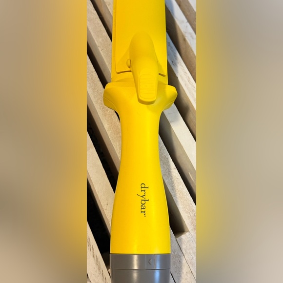 Drybar The Straight Shot Blow Drying Flat Iron - Picture 5 of 5